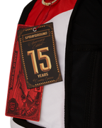 THE SCROLL OF 15 YEARS DLXV BACKPACK (SUPER RARE)