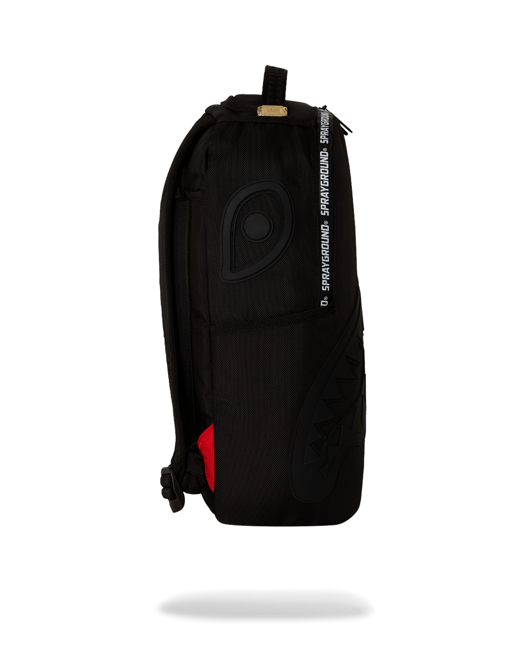 THE HERO WHITE TAPE DLXR BACKPACK