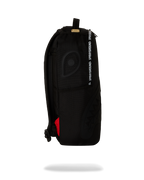 THE HERO WHITE TAPE DLXR BACKPACK