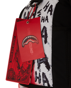 THE JOKER: VANDAL MOD DLXR BACKPACK