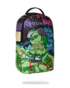 ABEARICAN SUCCESS DLXR BACKPACK