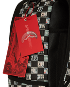 CHECKS CASHED DLX BACKPACK