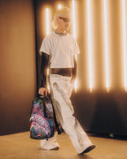 WELCOME TO THE PARTY DLXSV BACKPACK