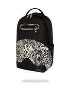A.I. AFRICAN INTELLIGENCE WILD NILE BACKPACK - SANDFLOWER COLLAB
