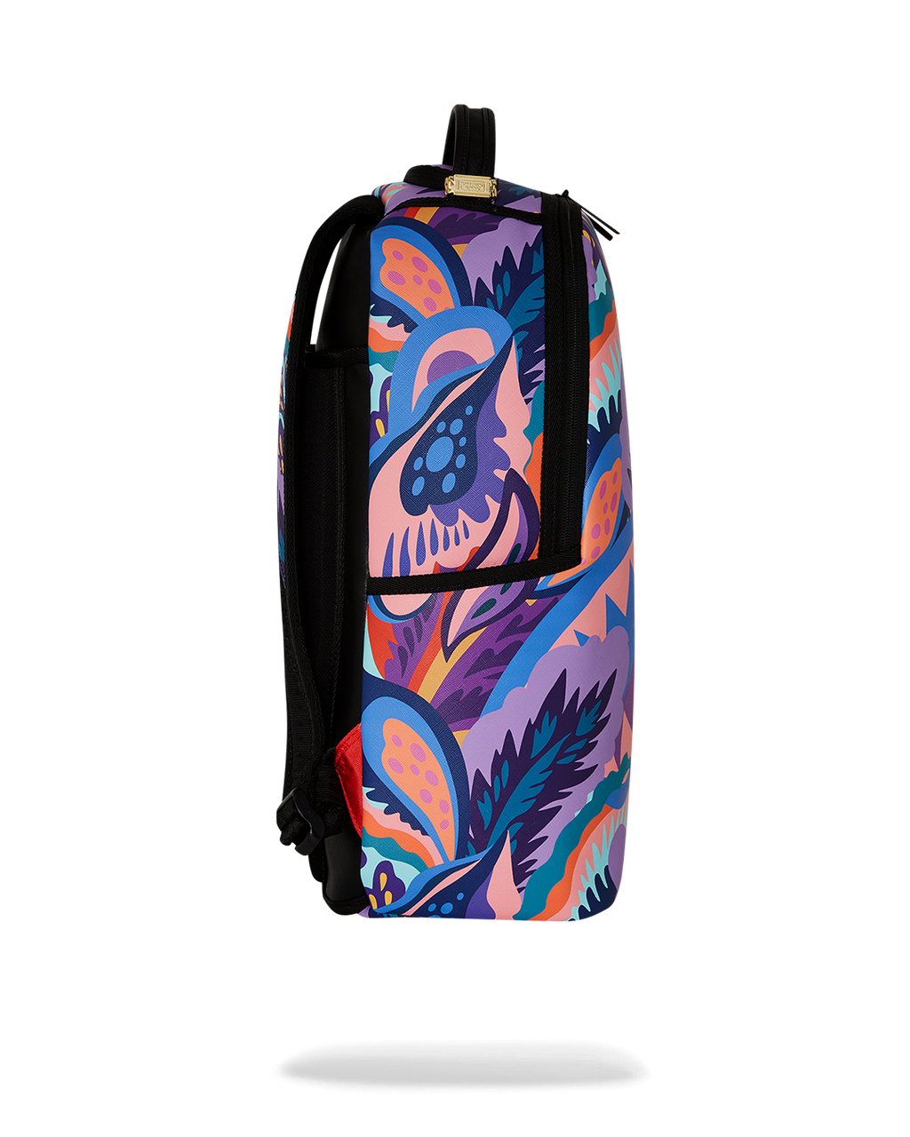 AQUATIC DAZE DLXSV BACKPACK