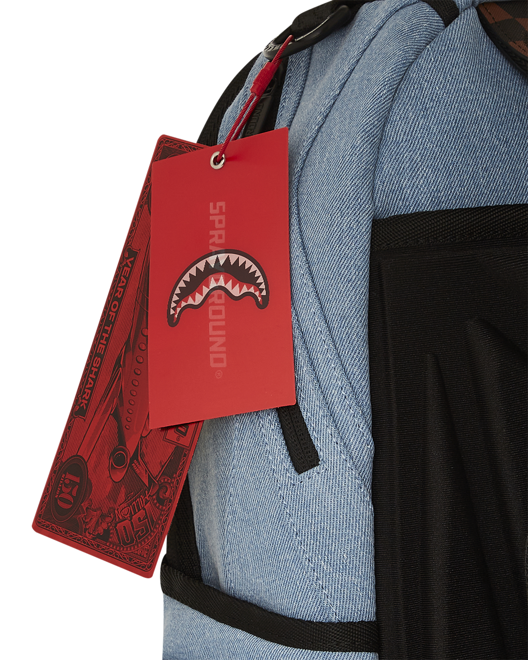 SHORES OF ITALY SPECIAL OPS BACKPACK