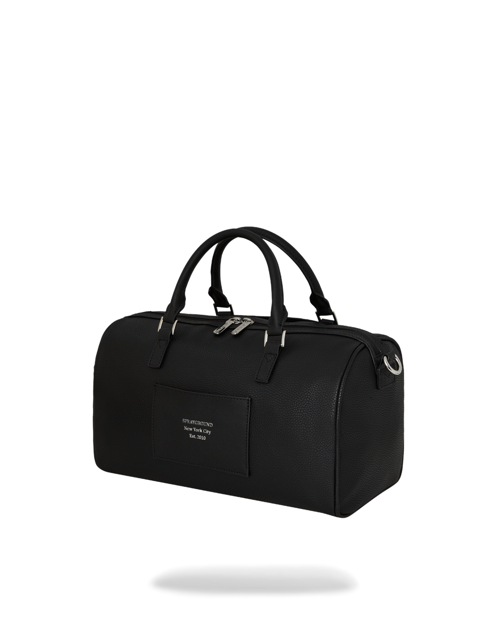 THE HQ MINI DUFFLE