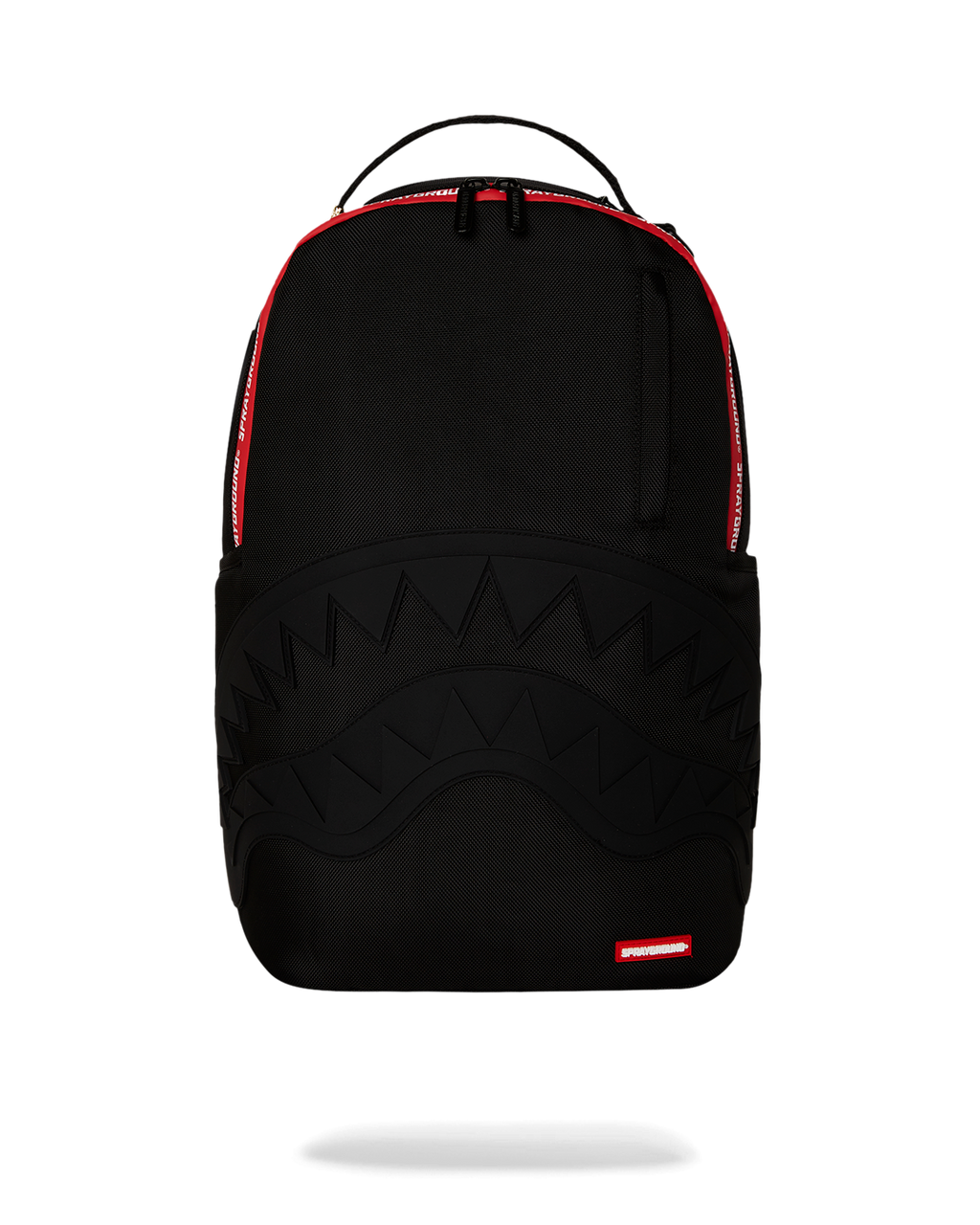 THE HERO DLXR BACKPACK