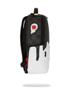 SNOOPY ART BITE DLXSV BACKPACK