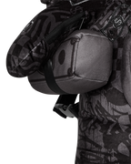 4AM MONEY WING BEAR BACKPACK