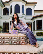 SHARKS OF THE GOLD OCEAN JEWELRY CASE