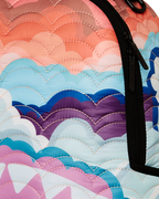 SWIMMIN IN A DAYDREAM DLXS BACKPACK