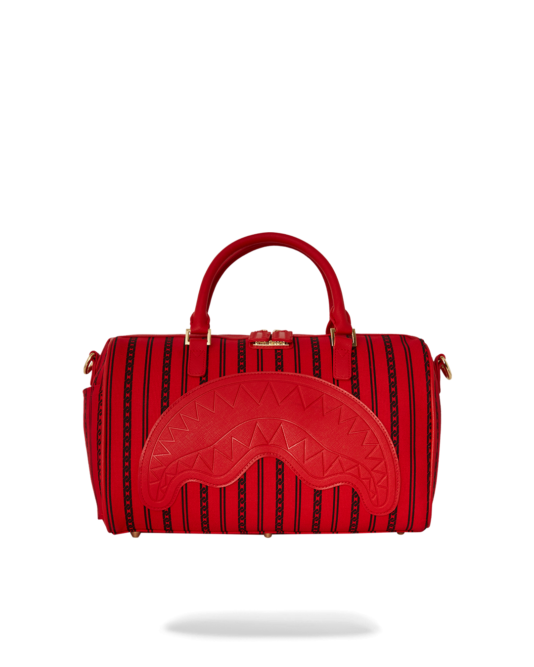 SKYCHAIN SUPPLYCHAIN MINI DUFFLE