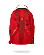 DIABLO BIG MEAN SHARK BITE BACKPACK