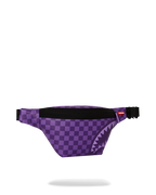 ALL SYSTEMS GO SAVVY CROSSBODY