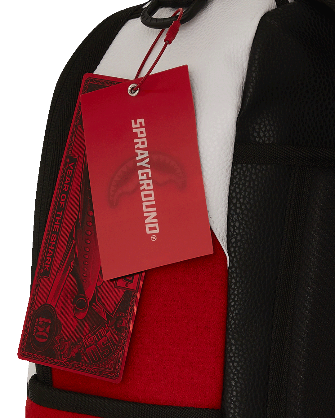 SPRAYGROUND U. BACKPACK