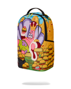 SPONGEBOB KRABBY KING PATRICK BACKPACK
