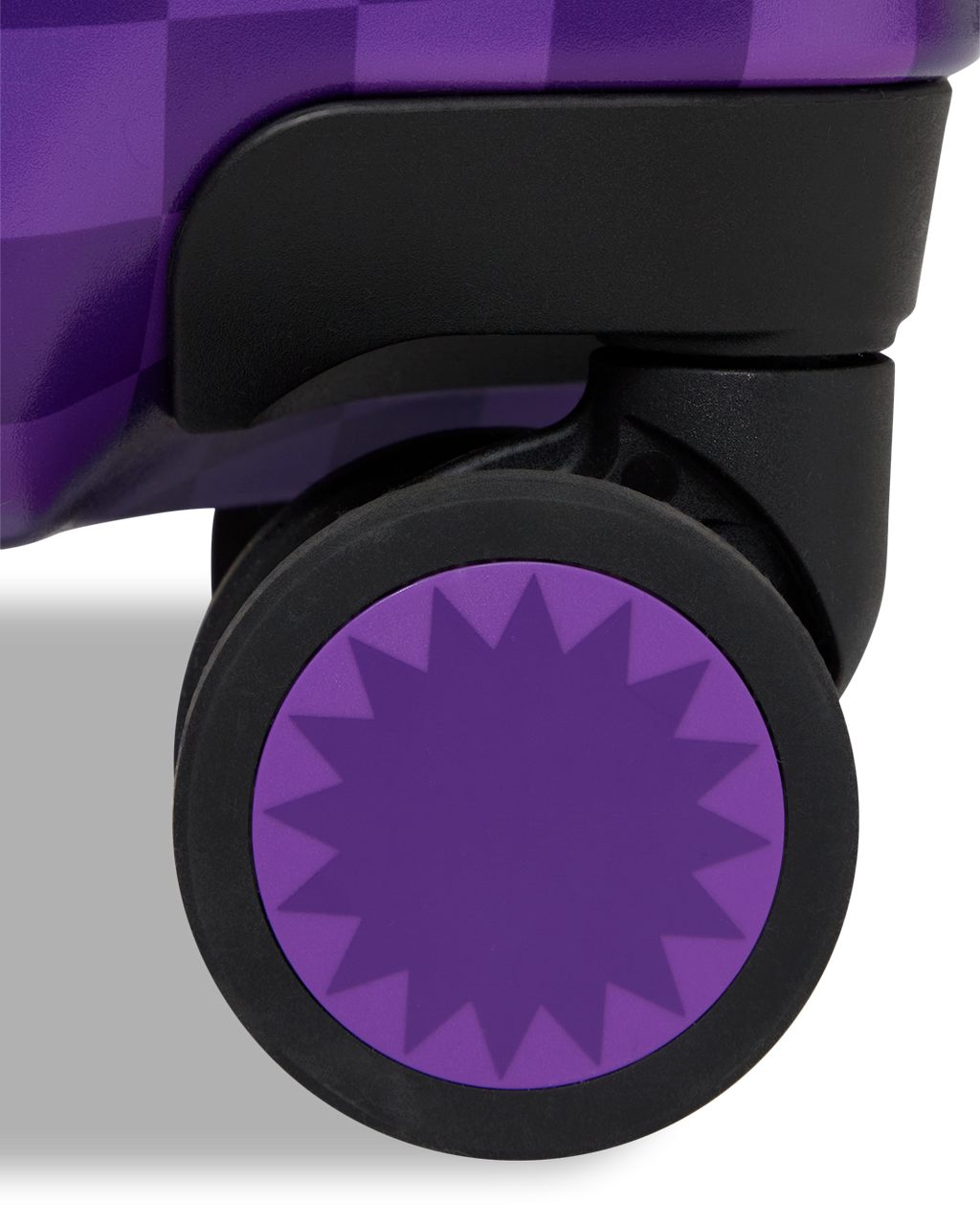 ALL SYSTEMS GO CARRY-ON LUGGAGE