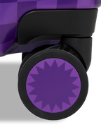 ALL SYSTEMS GO CARRY-ON LUGGAGE