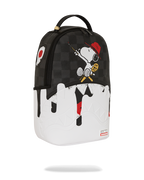 SNOOPY ART BITE DLXSV BACKPACK