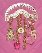 CAME TO SLAY BACKPACK