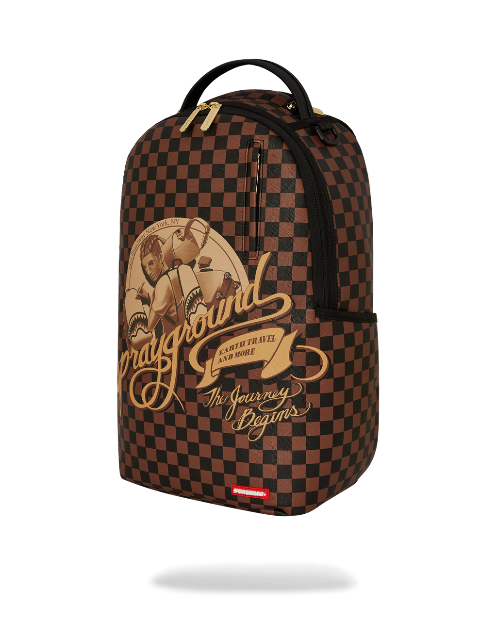 DBD CREATE TO SURVIVE DLXSV BACKPACK