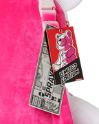 DESIGN STORM MONEYBEAR BACKPACK