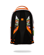 TEENAGE MUTANT NINJA TURTLES MIKEY PARTY DLXR BACKPACK