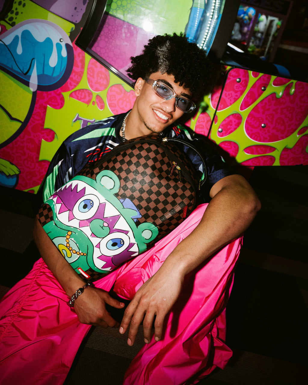 SOLO DOLO DLXSV BACKPACK