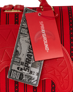 SKYCHAIN SUPPLYCHAIN MINI DUFFLE