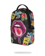 TASTY DLXSV BACKPACK
