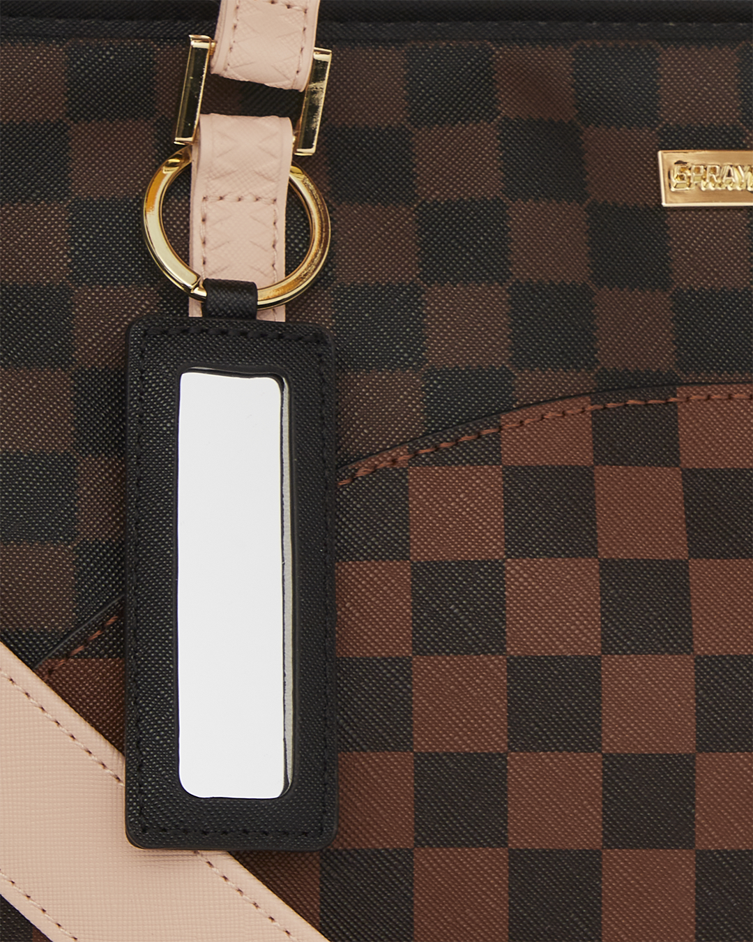 BANDOLERO NOUVEAU TOTE