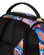 AQUATIC DAZE DLXSV BACKPACK