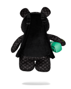 SLIME TAKEOVER MONEYBEAR BACKPACK