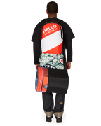 THE SCROLL OF 15 YEARS DLXV BACKPACK (SUPER RARE)