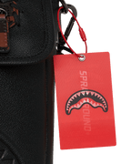 CHECKPOINT ROYALE MESSENGER SLING