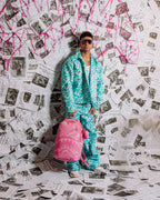 3AM TURNT DLXSV BACKPACK