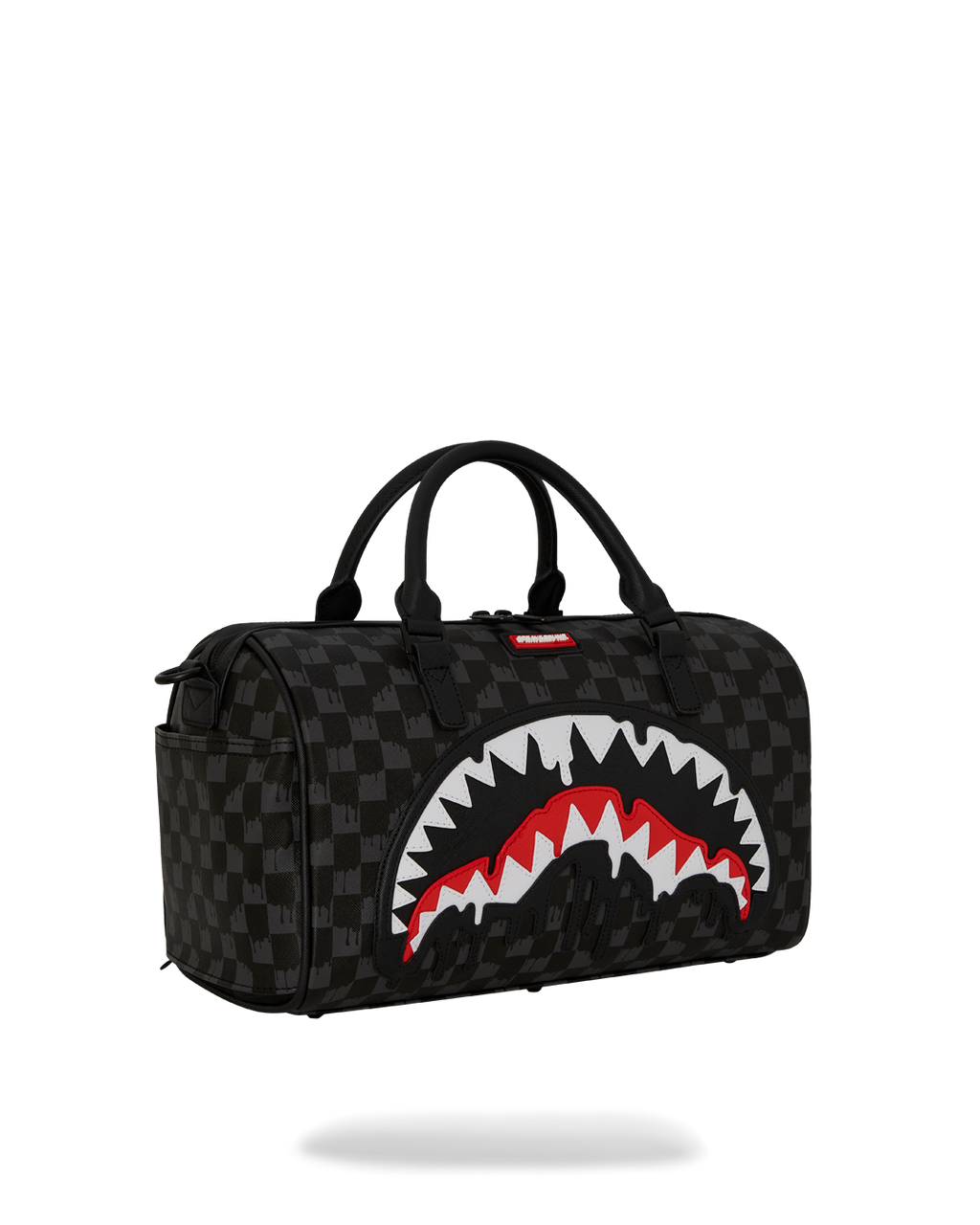 SHARKS IN PARIS THUNDERDRIP MINI DUFFLE