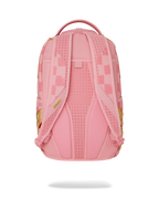 A.I. AFRICAN INTELLIGENCE MESSAGE FROM THE FUTURE BACKPACK - SANDFLOWER COLLAB