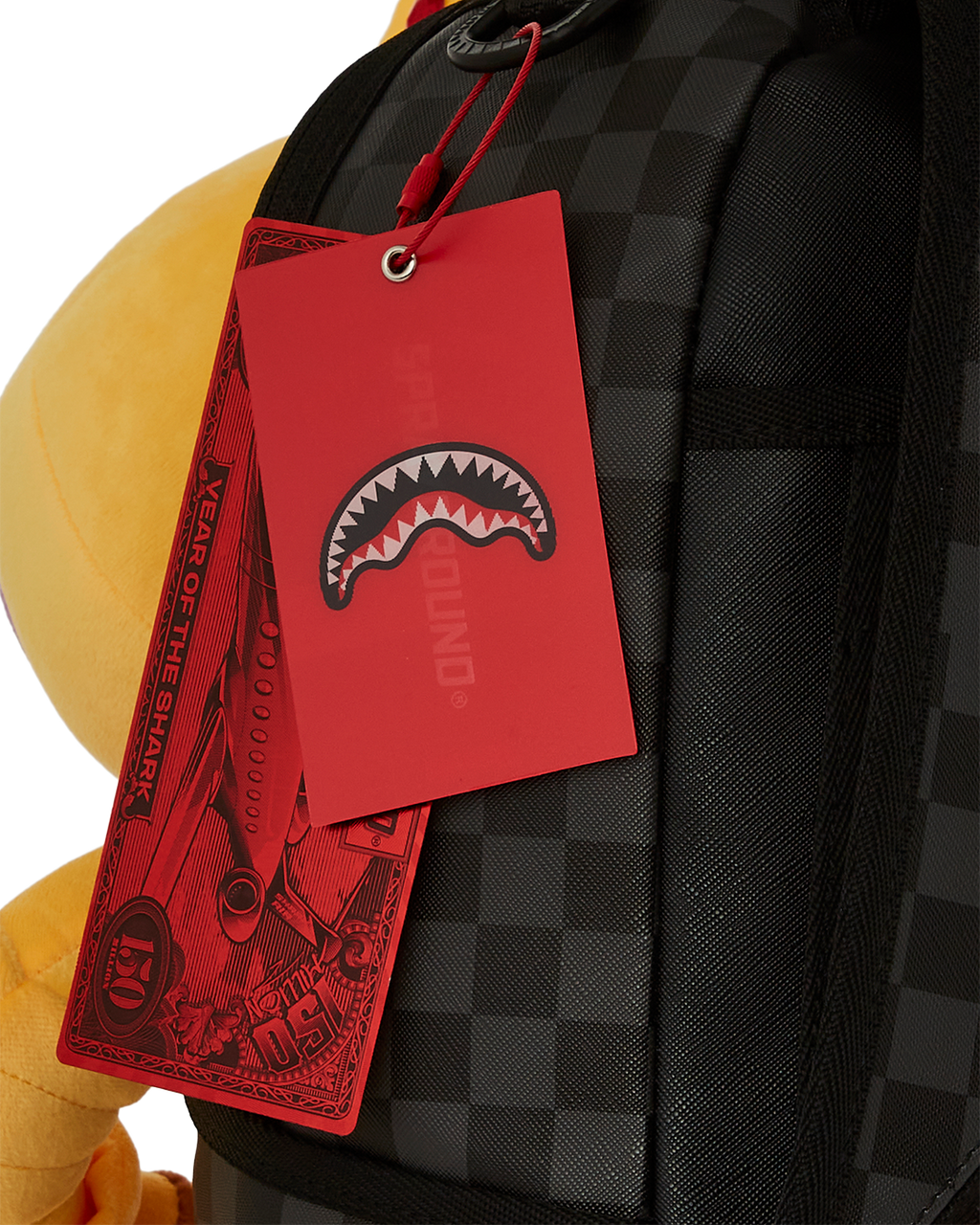 ASTROMANE PORTAL JUMPER BACKPACK