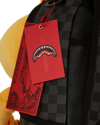 ASTROMANE PORTAL JUMPER BACKPACK