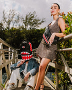 CUT AND PASTE DLXSV BACKPACK