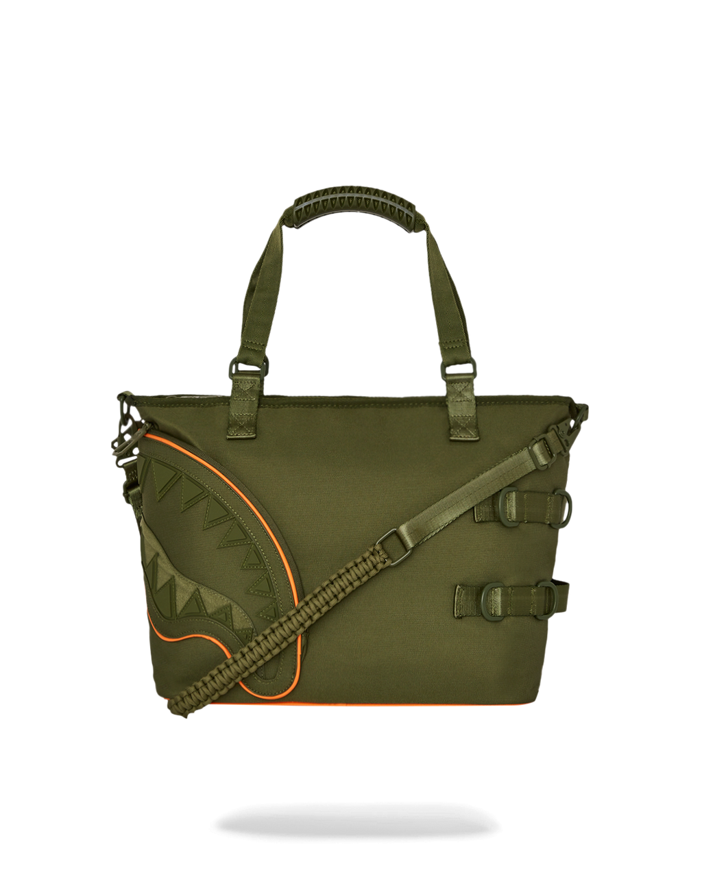 SPECIAL OPS SHARK SQUAD TOTE