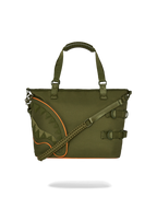 SPECIAL OPS SHARK SQUAD TOTE