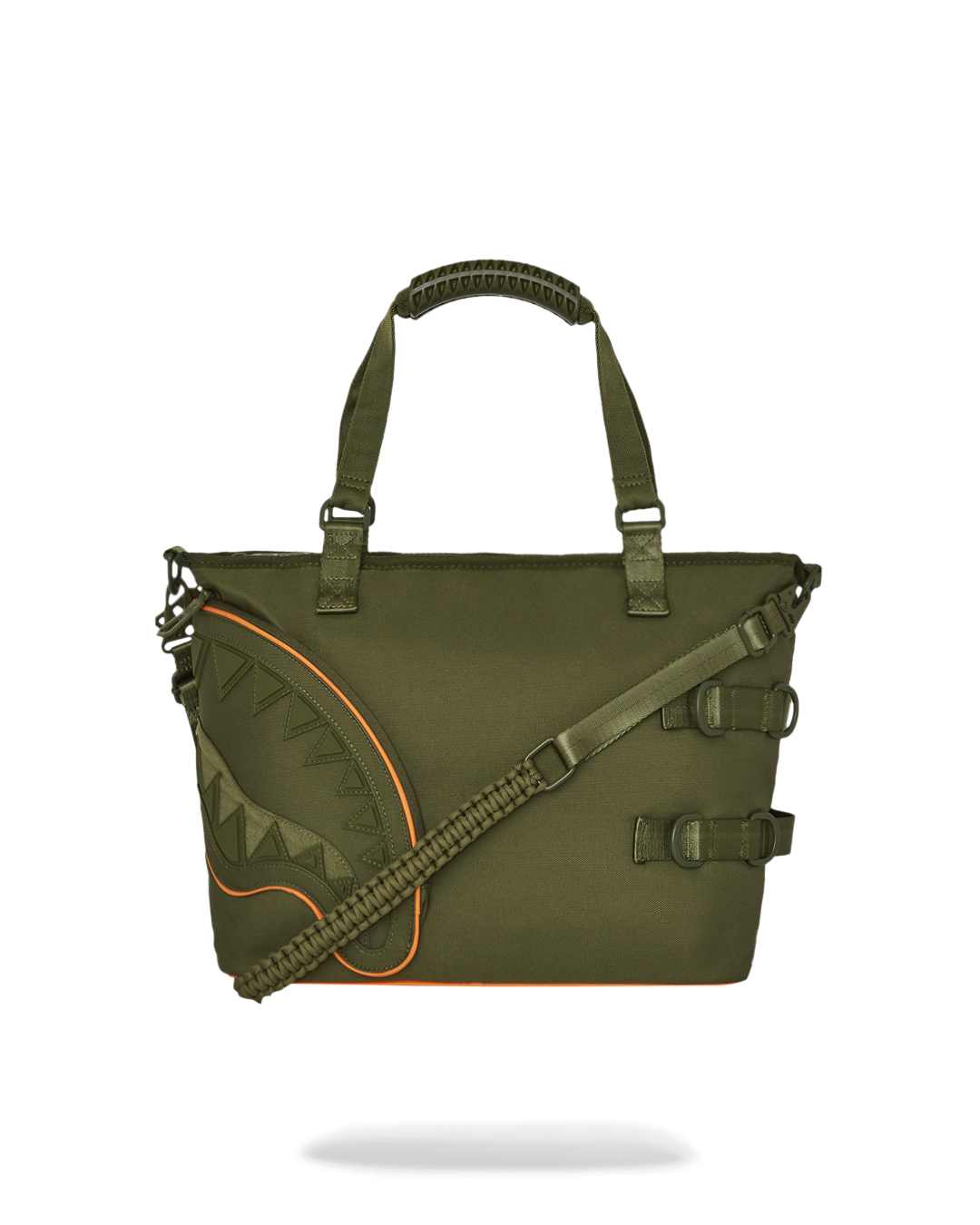 SPECIAL OPS SHARK SQUAD TOTE