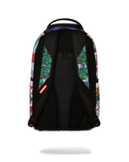 305 ACTION PACKED NIGHT SPOT DLXR BACKPACK