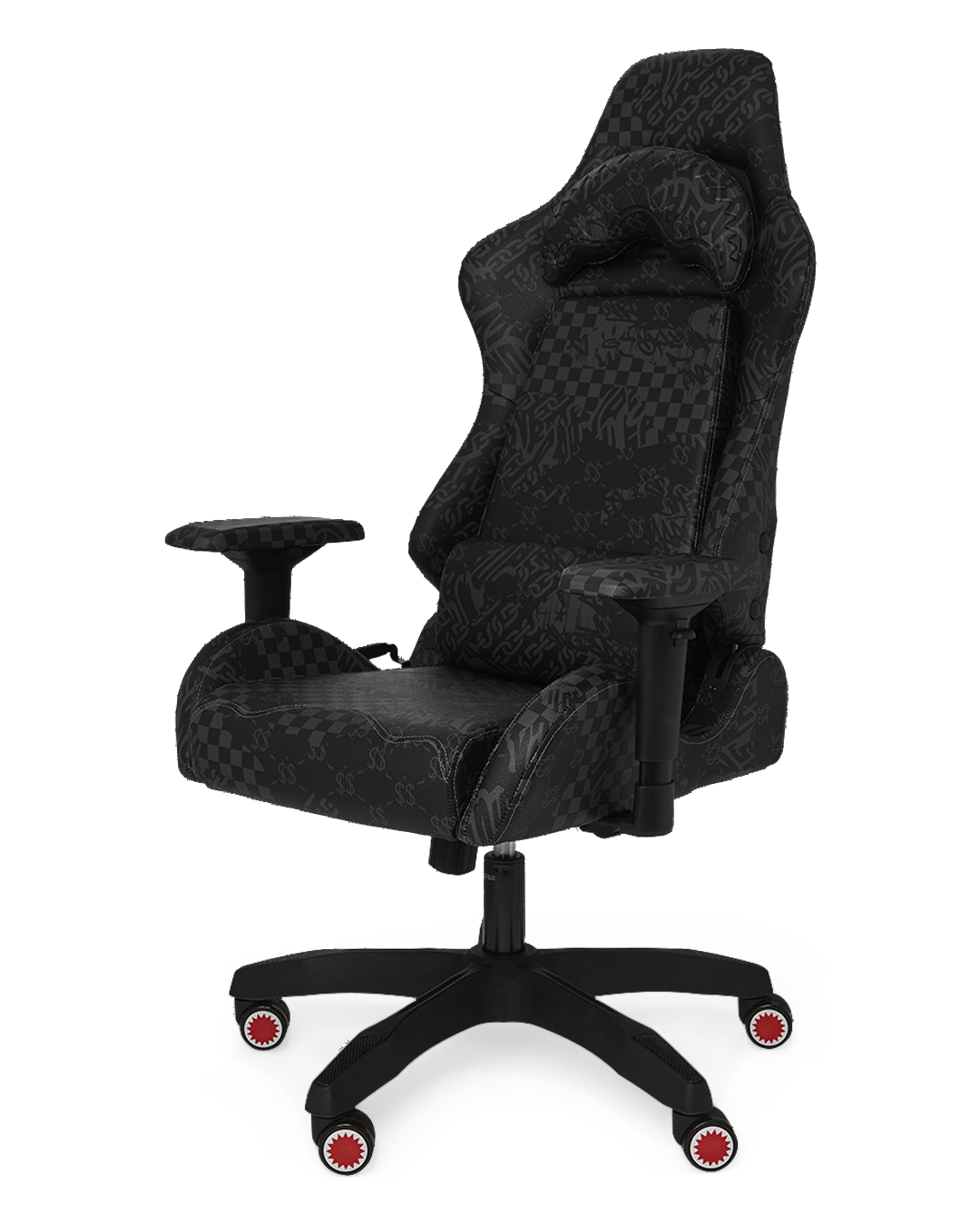 4AM GAMING CHAIR
