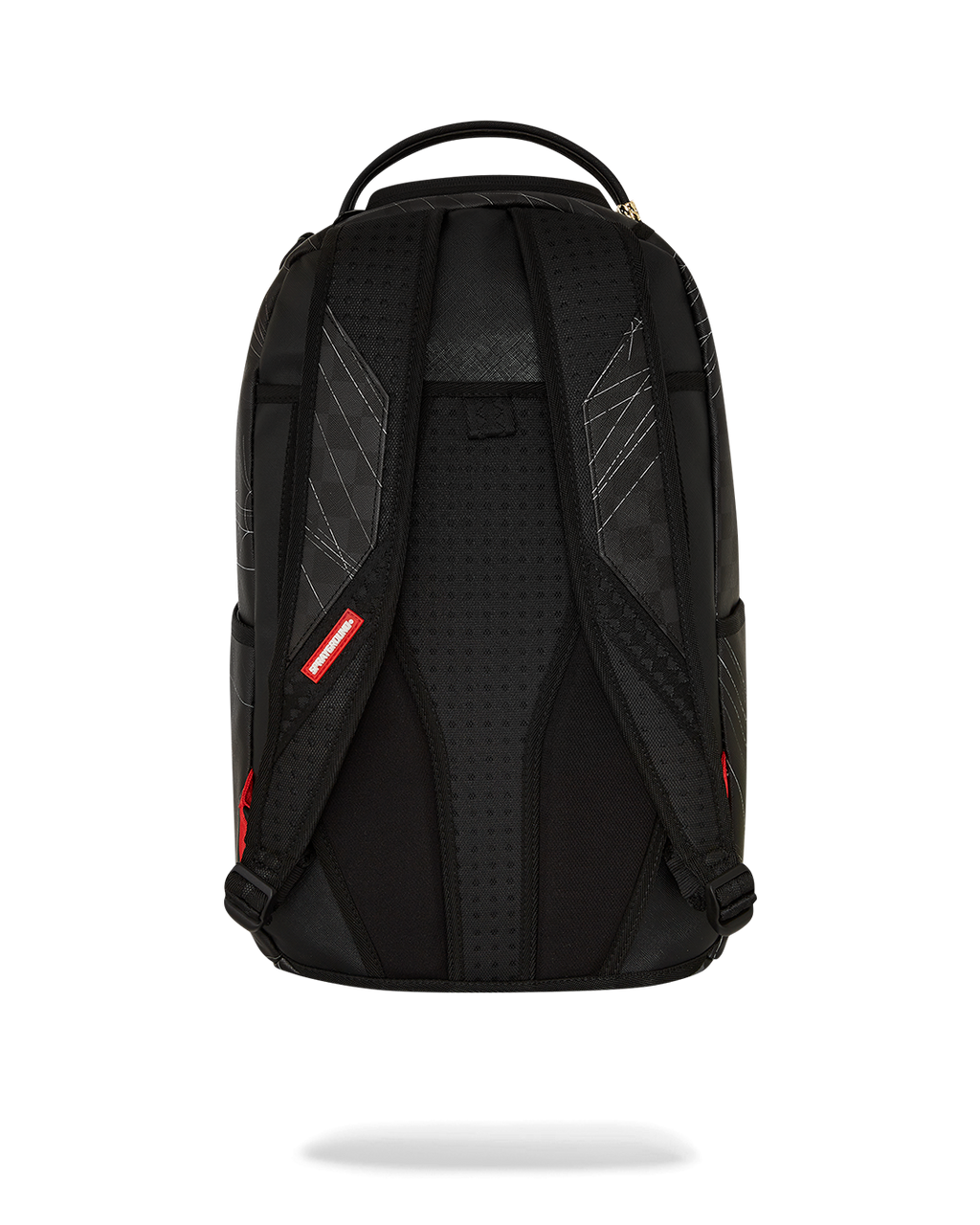 WORLD WIDE WEB DLXSV BACKPACK