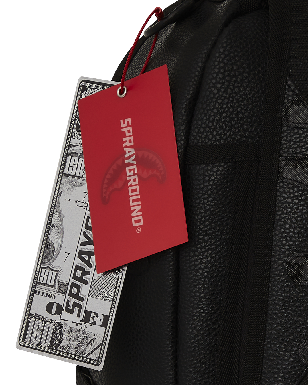 SPEED SHARK SIDE SWIPE BACKPACK