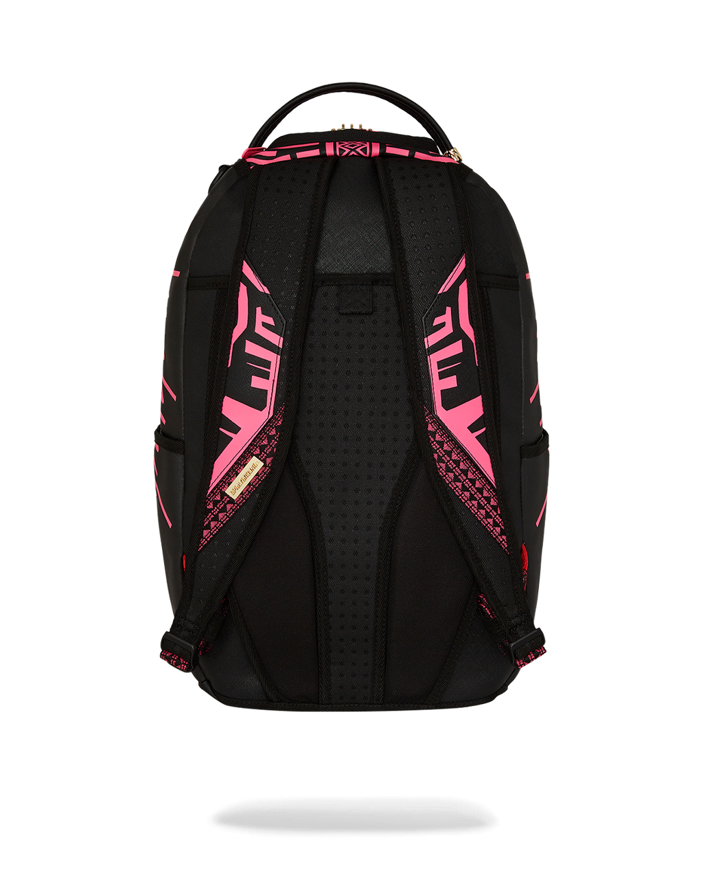 A.I. AFRICAN INTELLIGENCE PRIDE AND POWER BACKPACK - SANDFLOWER COLLAB